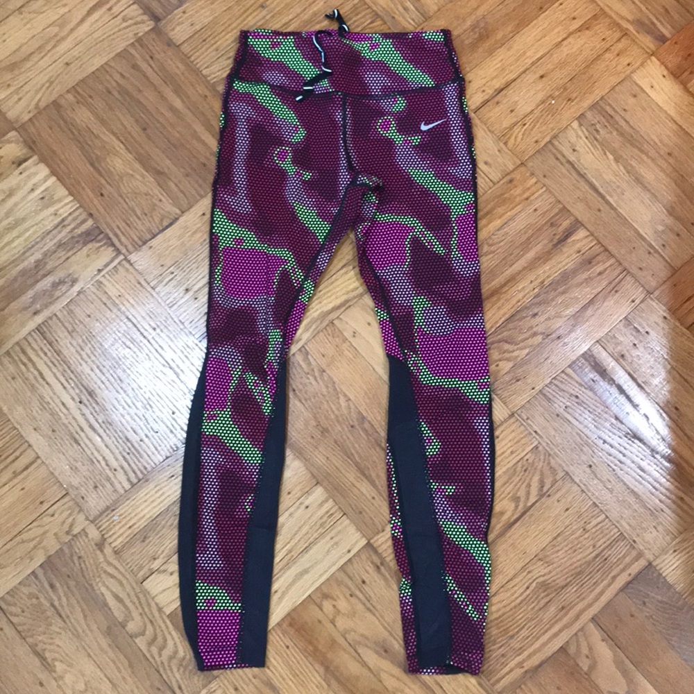 Nike Women’s Running Leggings